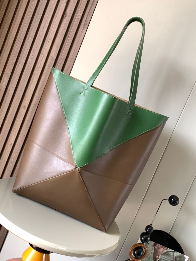 Loewe Shopping Bags